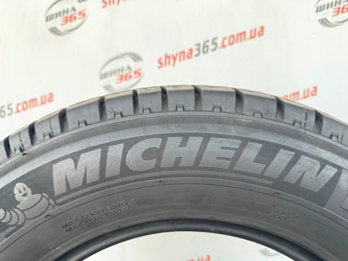 235/65 R16C MICHELIN AGILIS 9mm