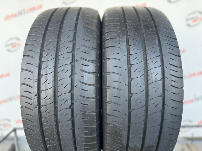 235/65 R16C GOODYEAR EFFICIENTGRIP CARGO 7mm