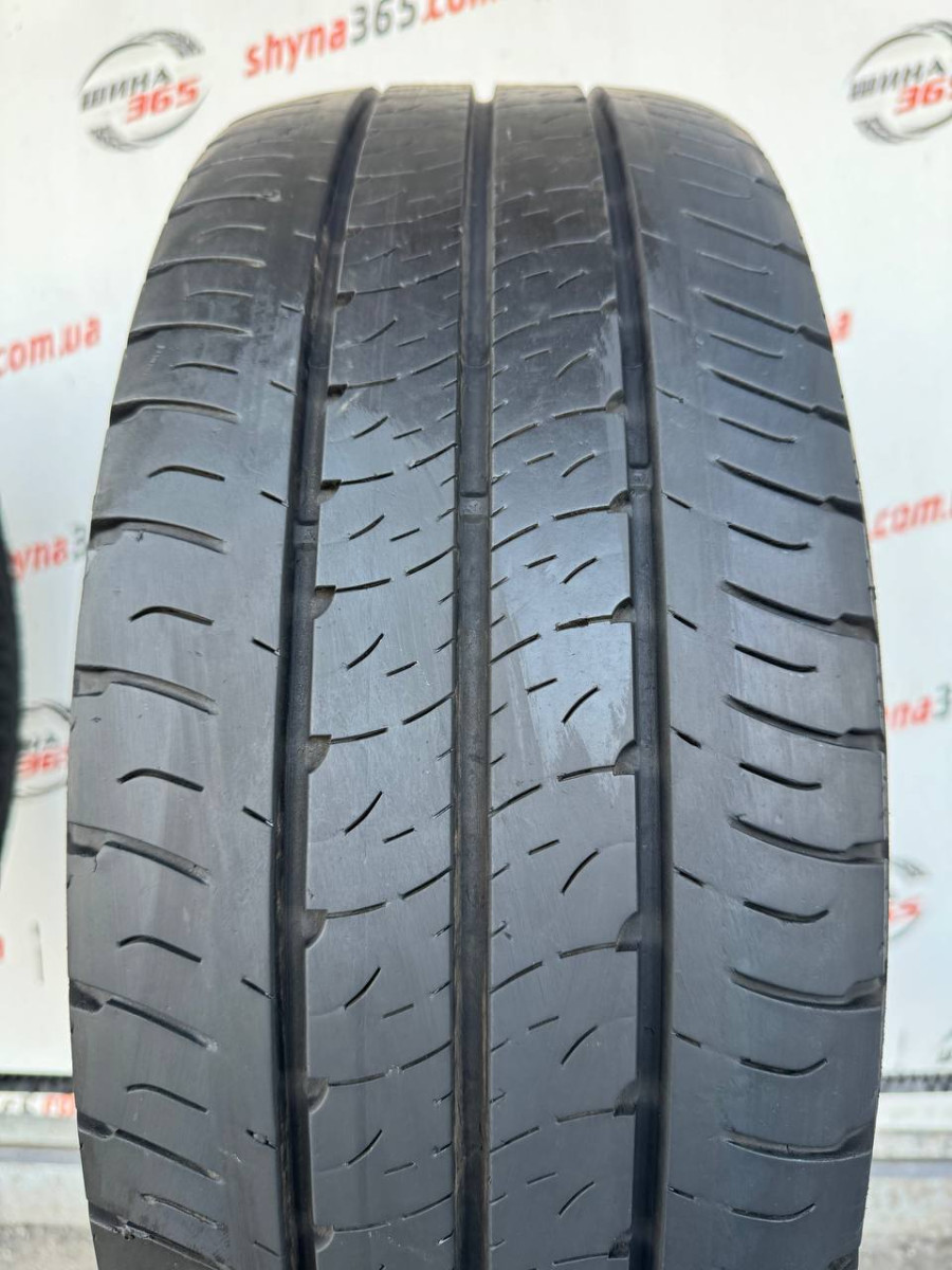 235/65 R16C GOODYEAR EFFICIENTGRIP CARGO 7mm