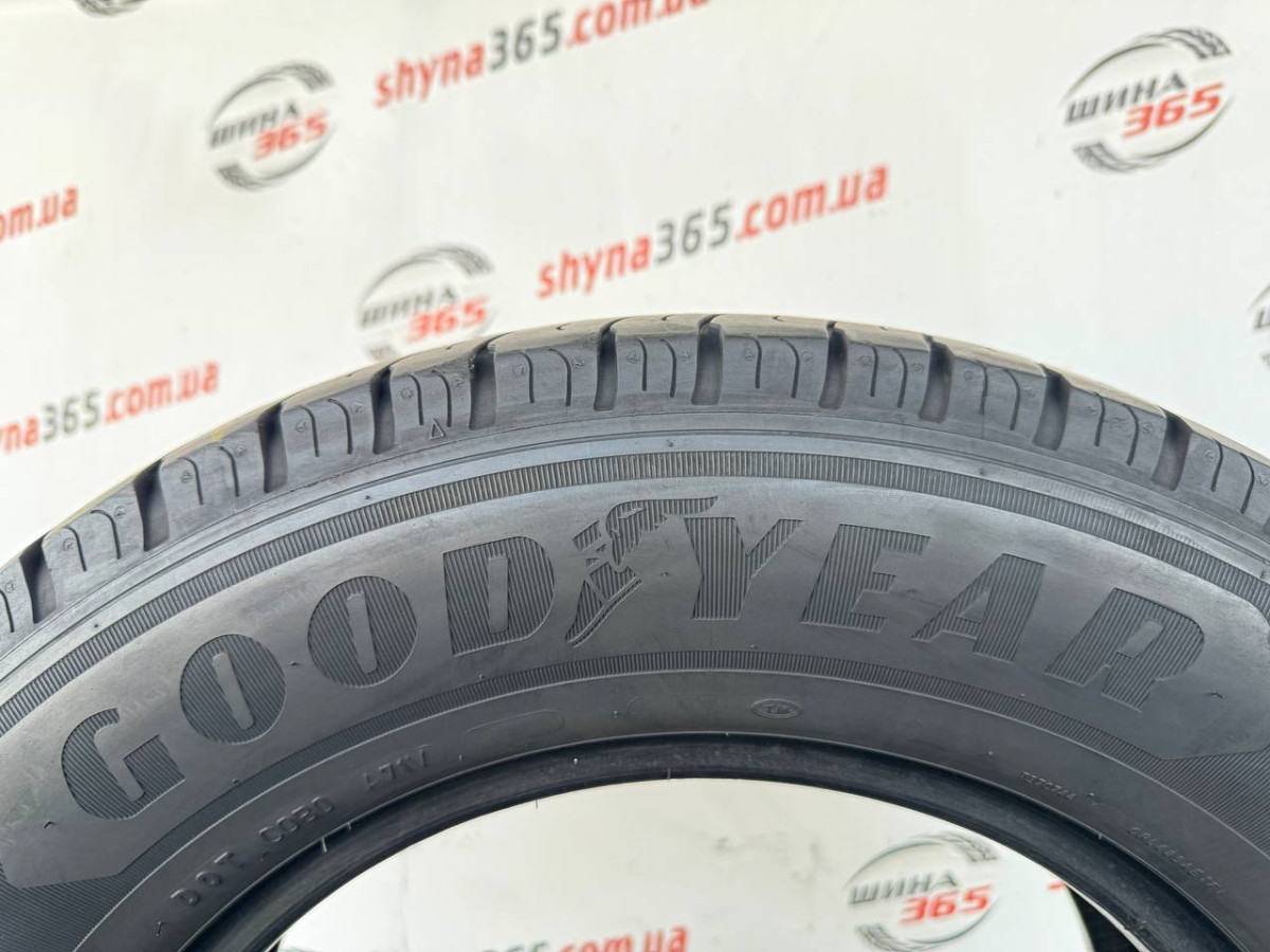 235/65 R16C GOODYEAR EFFICIENTGRIP CARGO 7mm