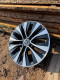 ДИСКИ ДЕМО MERCEDES A1774010000 R16 6.5J PCD 5X112 ET44 DIA66.6 BKF
