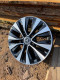 ДИСКИ ДЕМО MERCEDES A1774010000 R16 6.5J PCD 5X112 ET44 DIA66.6 BKF