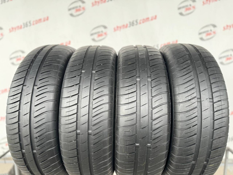 185/65 R15 GOODYEAR EFFICIENTGRIP COMPACT 6mm