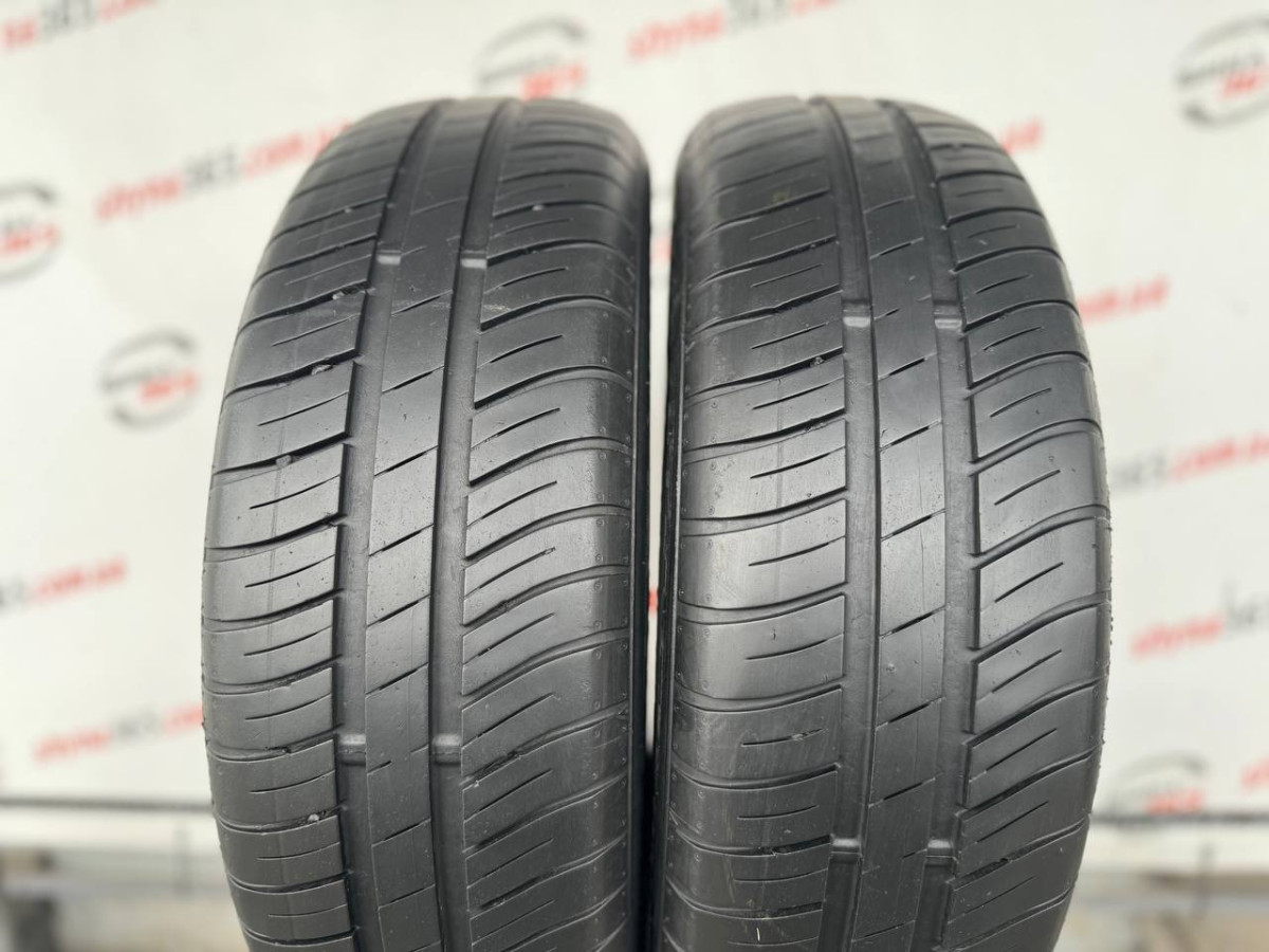 185/65 R15 GOODYEAR EFFICIENTGRIP COMPACT 6mm