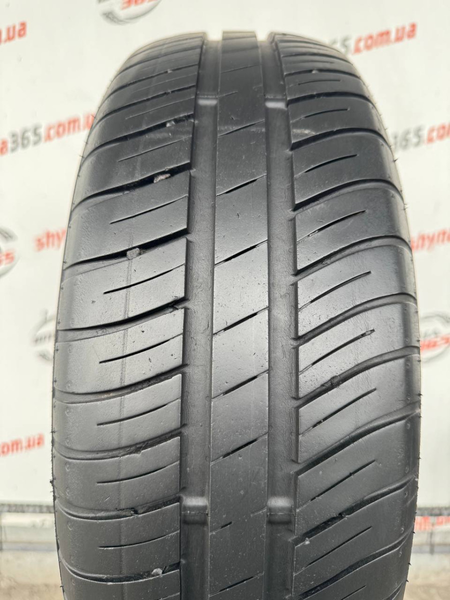 185/65 R15 GOODYEAR EFFICIENTGRIP COMPACT 6mm