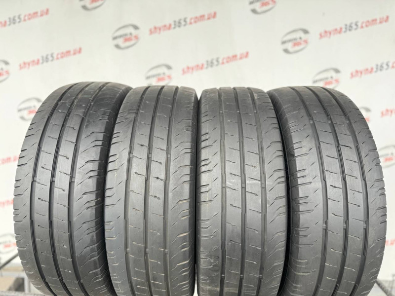 205/65 R16C CONTINENTAL CONTIVANCONTACT 200 7mm