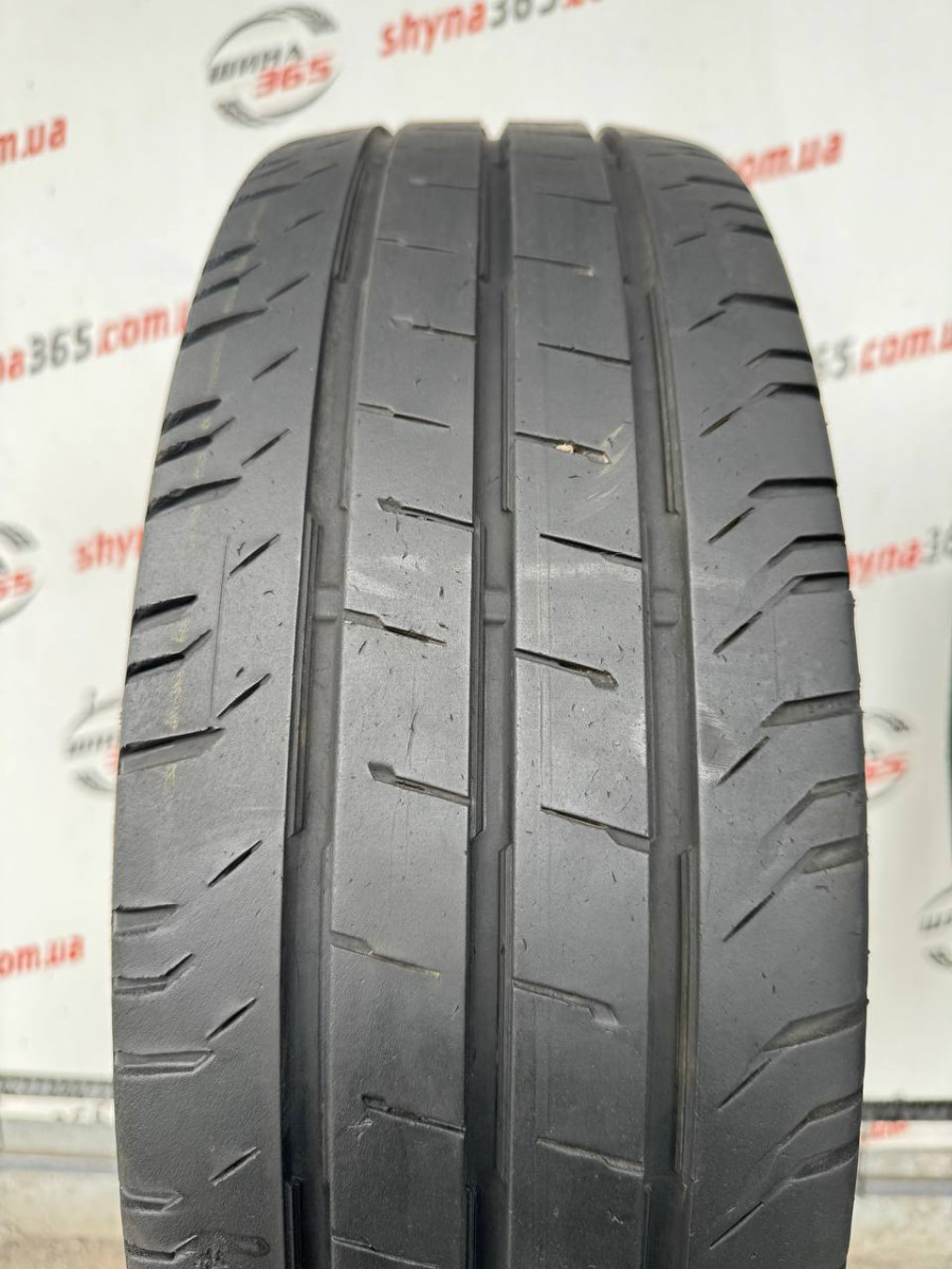 205/65 R16C CONTINENTAL CONTIVANCONTACT 200 7mm