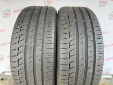 245/50 R19 CONTINENTAL PREMIUMCONTACT 6 RUN FLAT 5mm