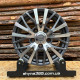 ДИСКИ БУ TOYOTA R18 8J PCD 5X150 ET56 DIA110 GMF