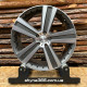 ДИСКИ БУ EUROPREMIUM SZQC62 R20  8.5J PCD 5X112 ET50 DIA66.6 GMF