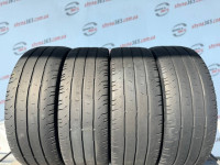 235/65 R16C CONTINENTAL CONTIVANCONTACT 200 4mm