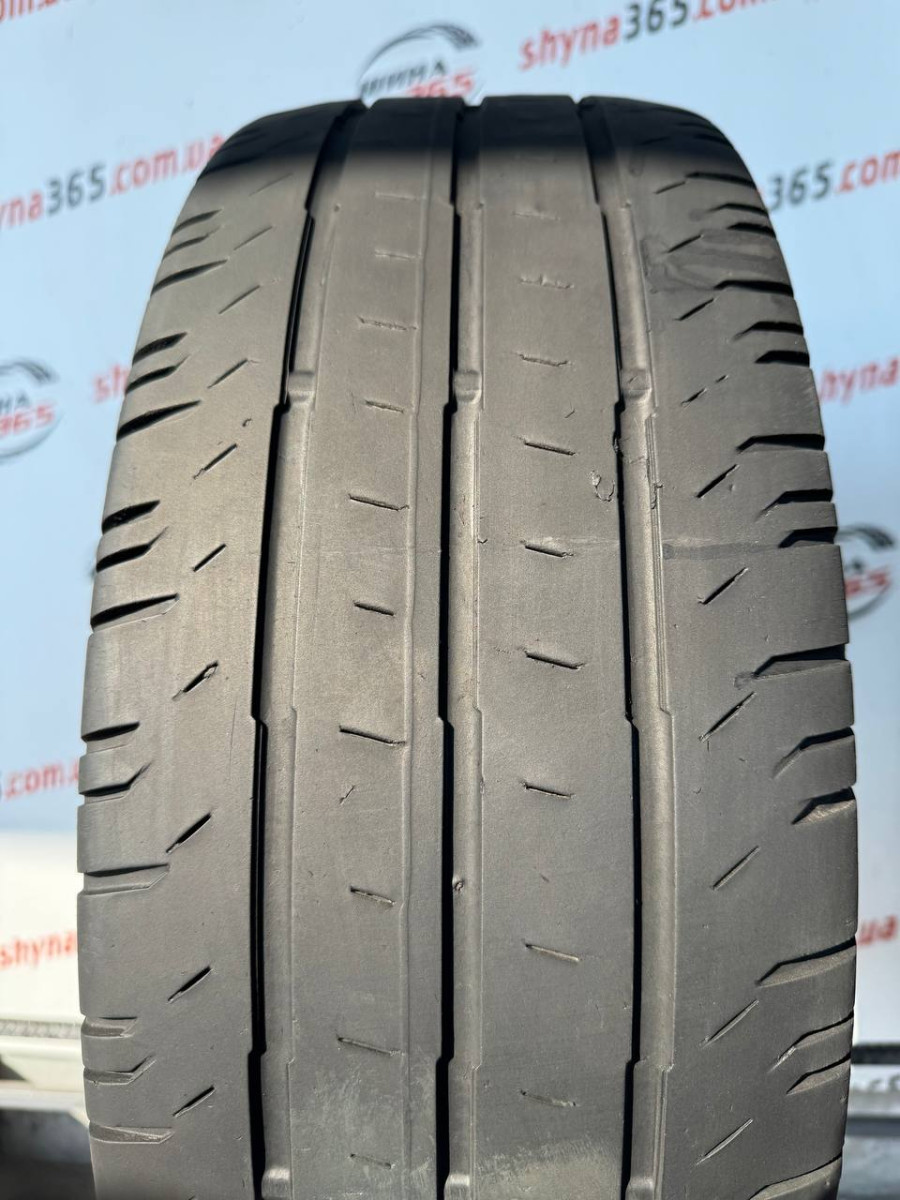 235/65 R16C CONTINENTAL CONTIVANCONTACT 200 4mm