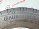 235/65 R16C CONTINENTAL CONTIVANCONTACT 200 4mm