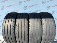 235/65 R16C CONTINENTAL CONTIVANCONTACT 200 5mm