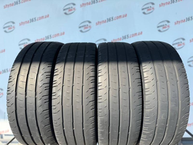 235/65 R16C CONTINENTAL CONTIVANCONTACT 200 5mm