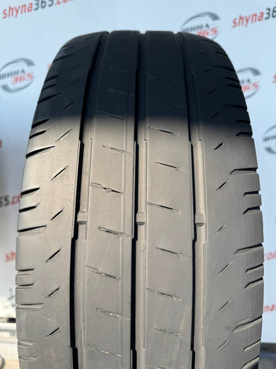 235/65 R16C CONTINENTAL CONTIVANCONTACT 200 5mm