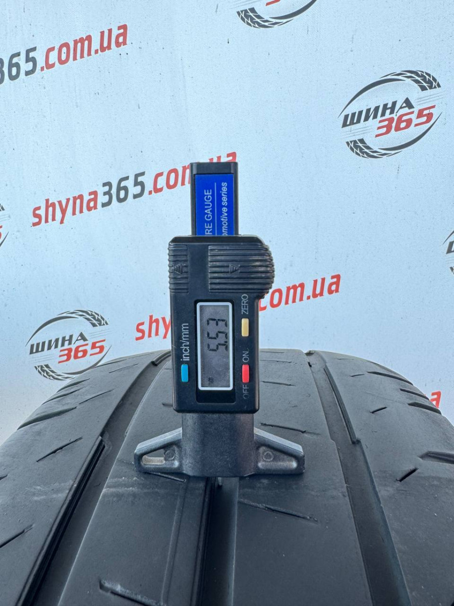 235/65 R16C CONTINENTAL CONTIVANCONTACT 200 5mm