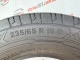 235/65 R16C CONTINENTAL CONTIVANCONTACT 200 5mm