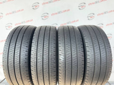 235/65 R16C CONTINENTAL VANCONTACTECO 8mm