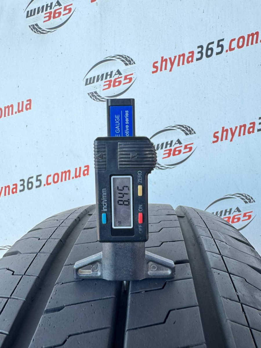 235/65 R16C CONTINENTAL VANCONTACTECO 8mm
