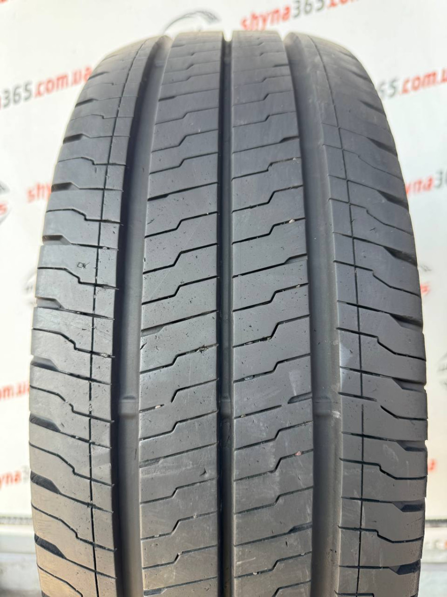 235/65 R16C CONTINENTAL VANCONTACTECO 8mm