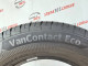 235/65 R16C CONTINENTAL VANCONTACTECO 8mm
