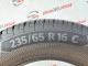 235/65 R16C CONTINENTAL VANCONTACTECO 8mm
