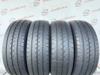 225/65 R16C BRIDGESTONE DURAVIS R660 ECO 7mm