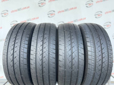 225/65 R16C BRIDGESTONE DURAVIS R660 ECO 7mm