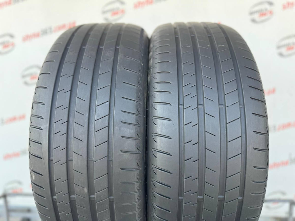 245/45 R20 BRIDGESTONE ALENZA 001 RUN FLAT 6mm