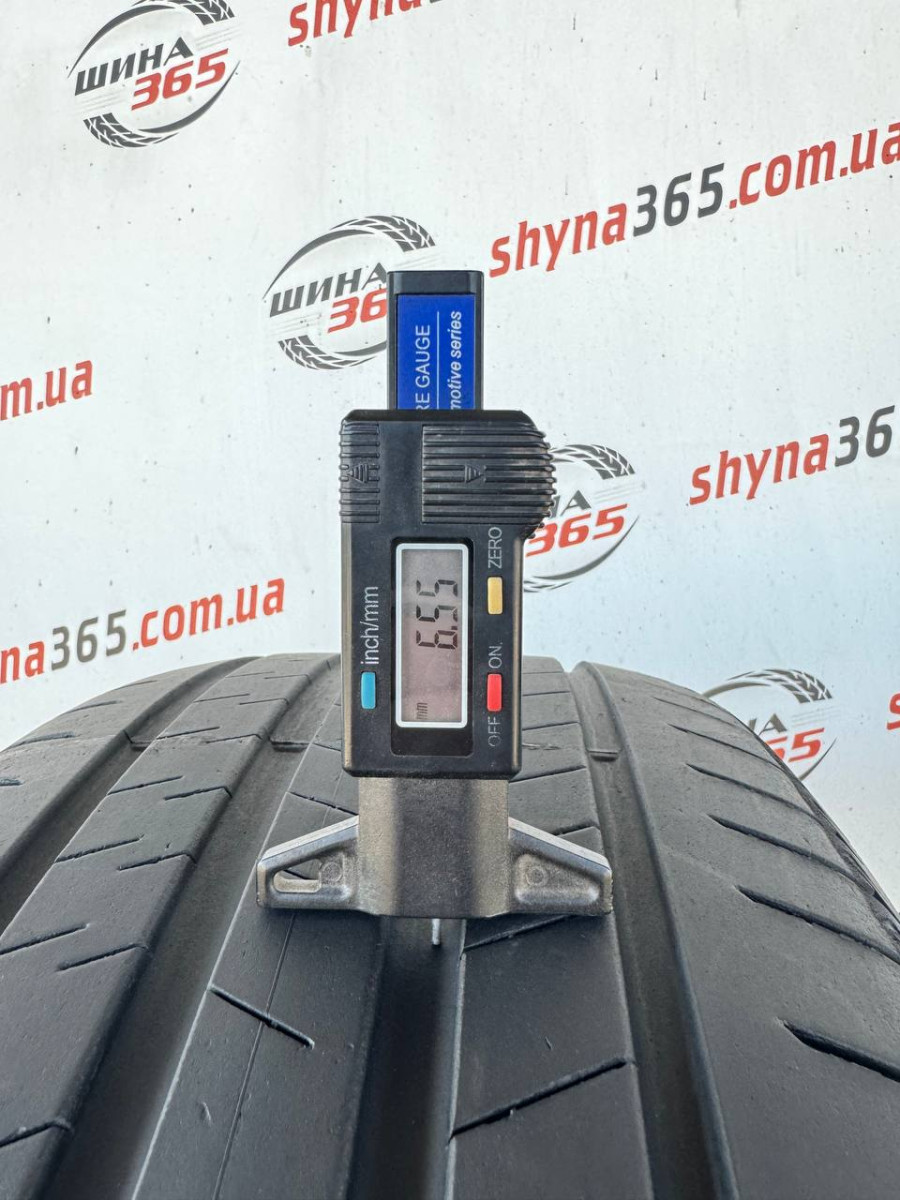 245/45 R20 BRIDGESTONE ALENZA 001 RUN FLAT 6mm