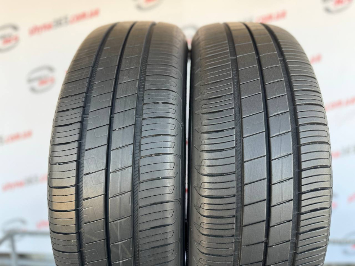 195/60 R18 GOODYEAR EFFICIENTGRIP PERFORMANCE 7mm
