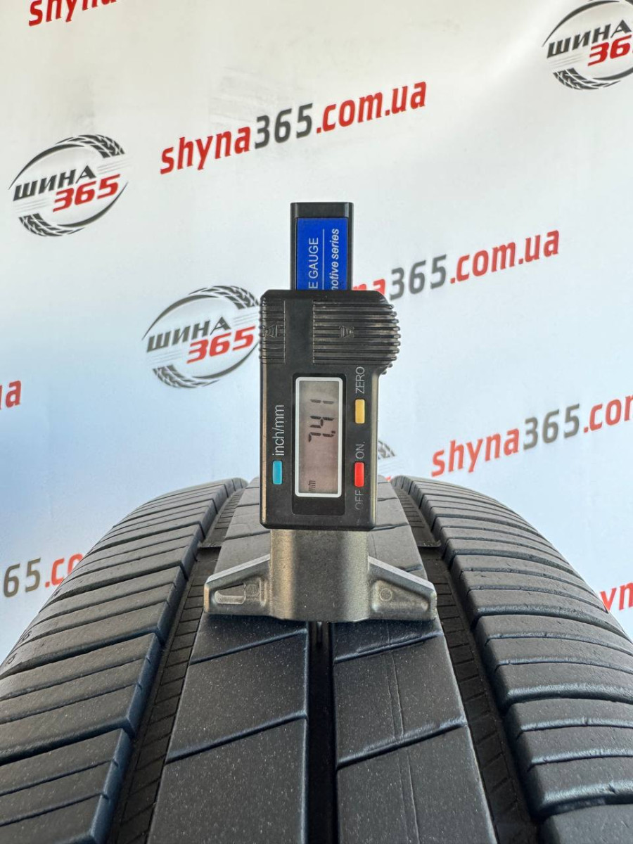 195/60 R18 GOODYEAR EFFICIENTGRIP PERFORMANCE 7mm