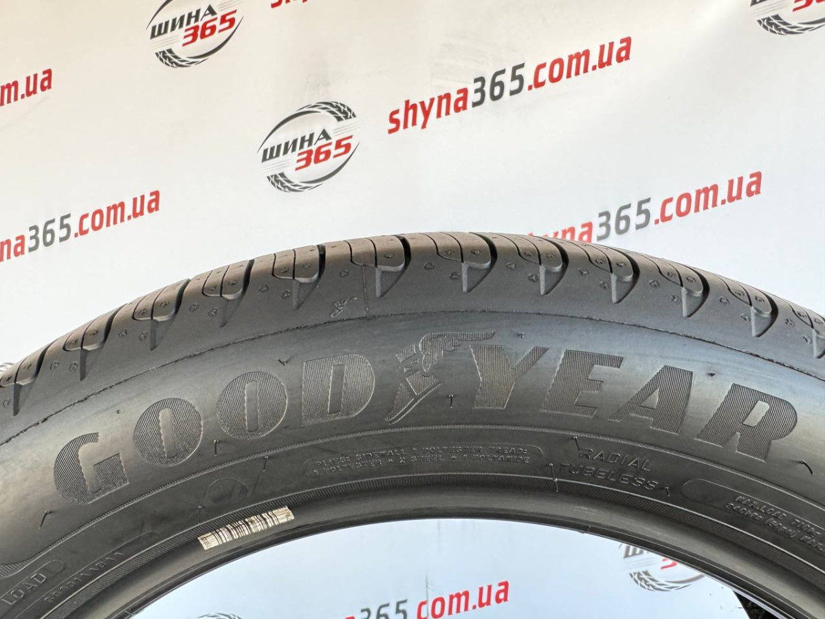 195/60 R18 GOODYEAR EFFICIENTGRIP PERFORMANCE 7mm