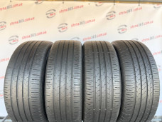 235/55 R18 CONTINENTAL ECOCONTACT 6 5mm