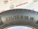235/55 R18 CONTINENTAL ECOCONTACT 6 5mm