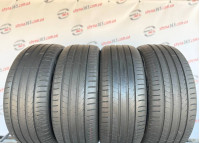 255/45 R19 PIRELLI SCORPION SEAL INSIDE 4mm