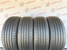 215/50 R19 GOODYEAR EFFICIENTGRIP PERFORMANCE SEALTECH 6mm