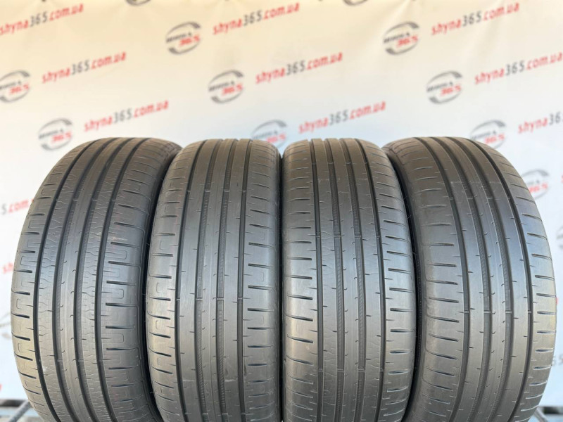 215/50 R19 GOODYEAR EFFICIENTGRIP PERFORMANCE SEALTECH 6mm