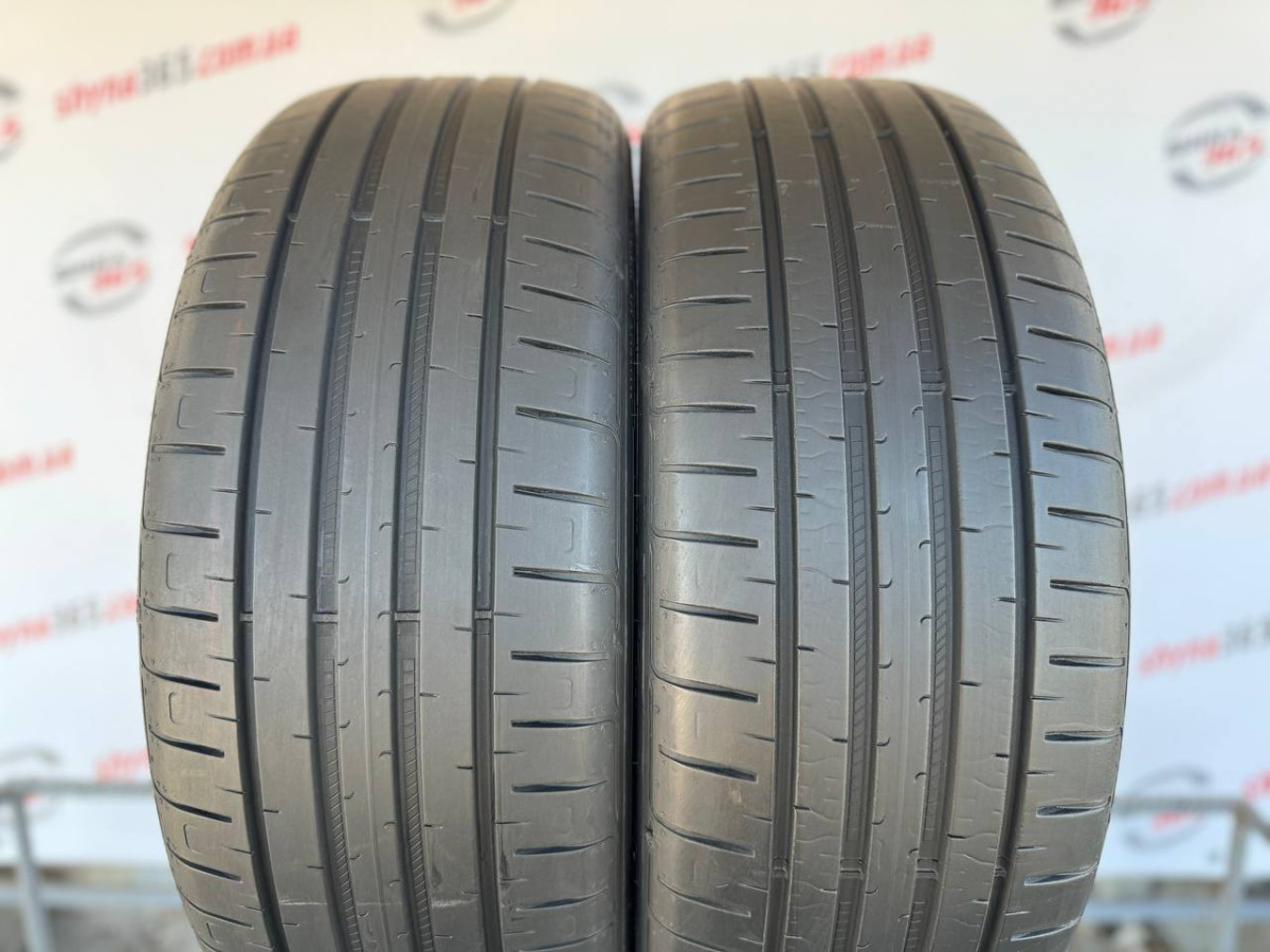 215/50 R19 GOODYEAR EFFICIENTGRIP PERFORMANCE SEALTECH 6mm
