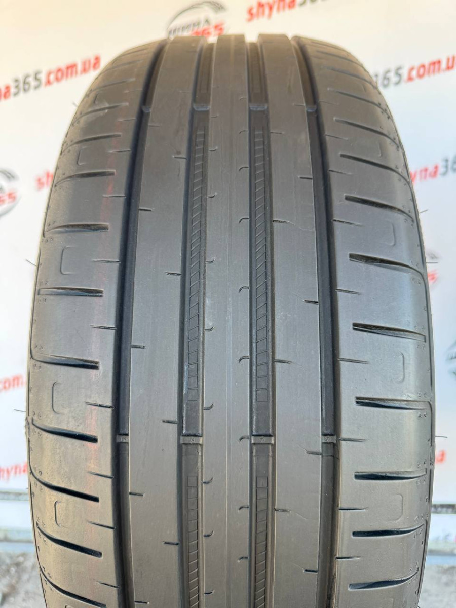 215/50 R19 GOODYEAR EFFICIENTGRIP PERFORMANCE SEALTECH 6mm