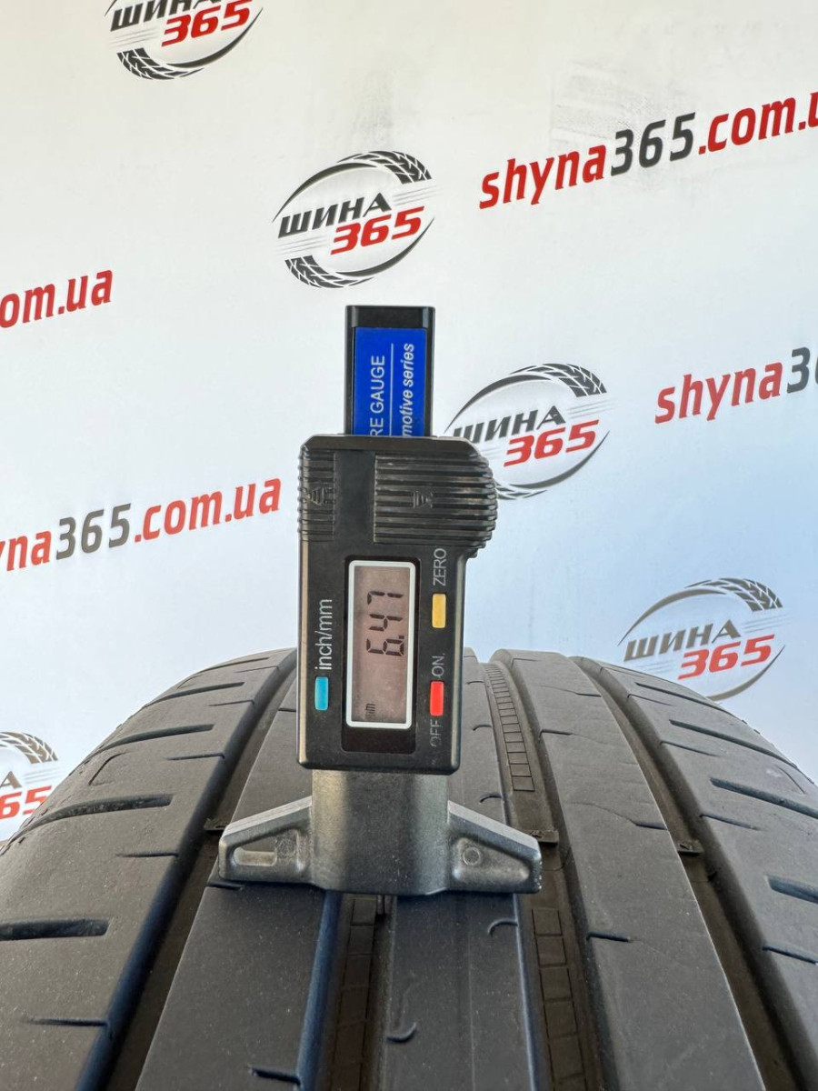 215/50 R19 GOODYEAR EFFICIENTGRIP PERFORMANCE SEALTECH 6mm