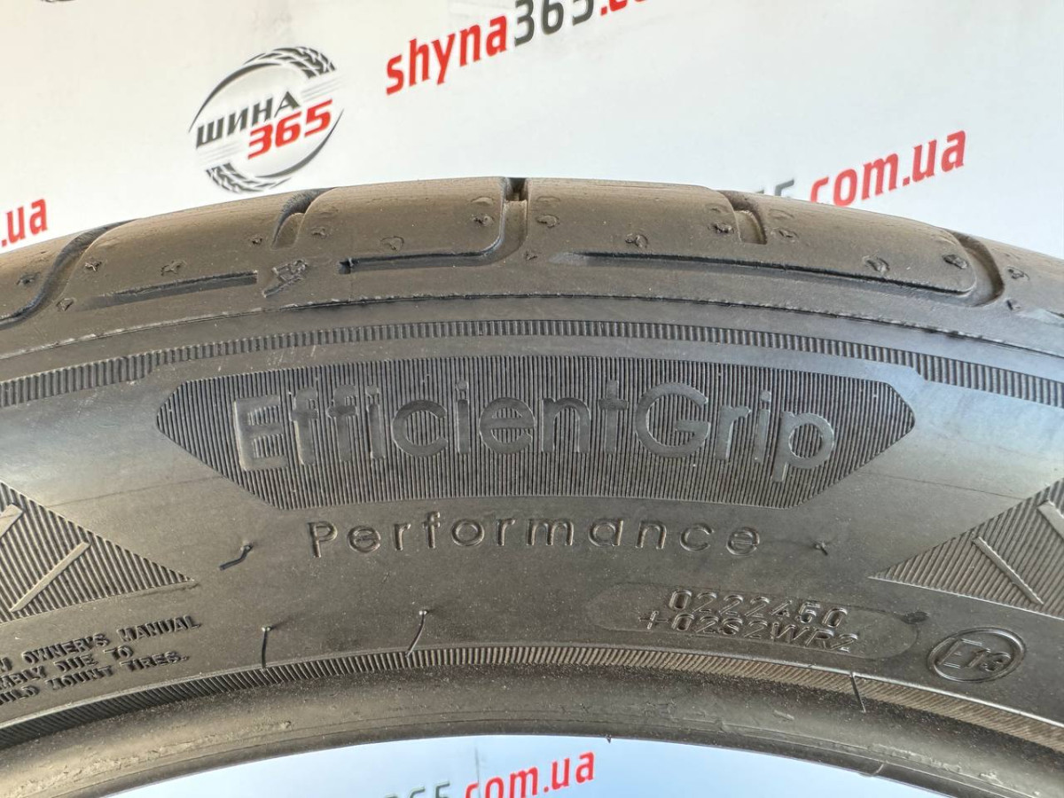 215/50 R19 GOODYEAR EFFICIENTGRIP PERFORMANCE SEALTECH 6mm