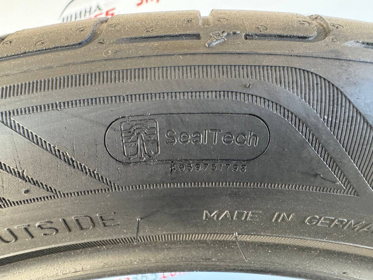 215/50 R19 GOODYEAR EFFICIENTGRIP PERFORMANCE SEALTECH 6mm