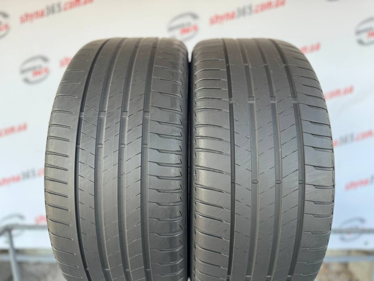 225/40 R18 BRIDGESTONE TURANZA T005 4mm