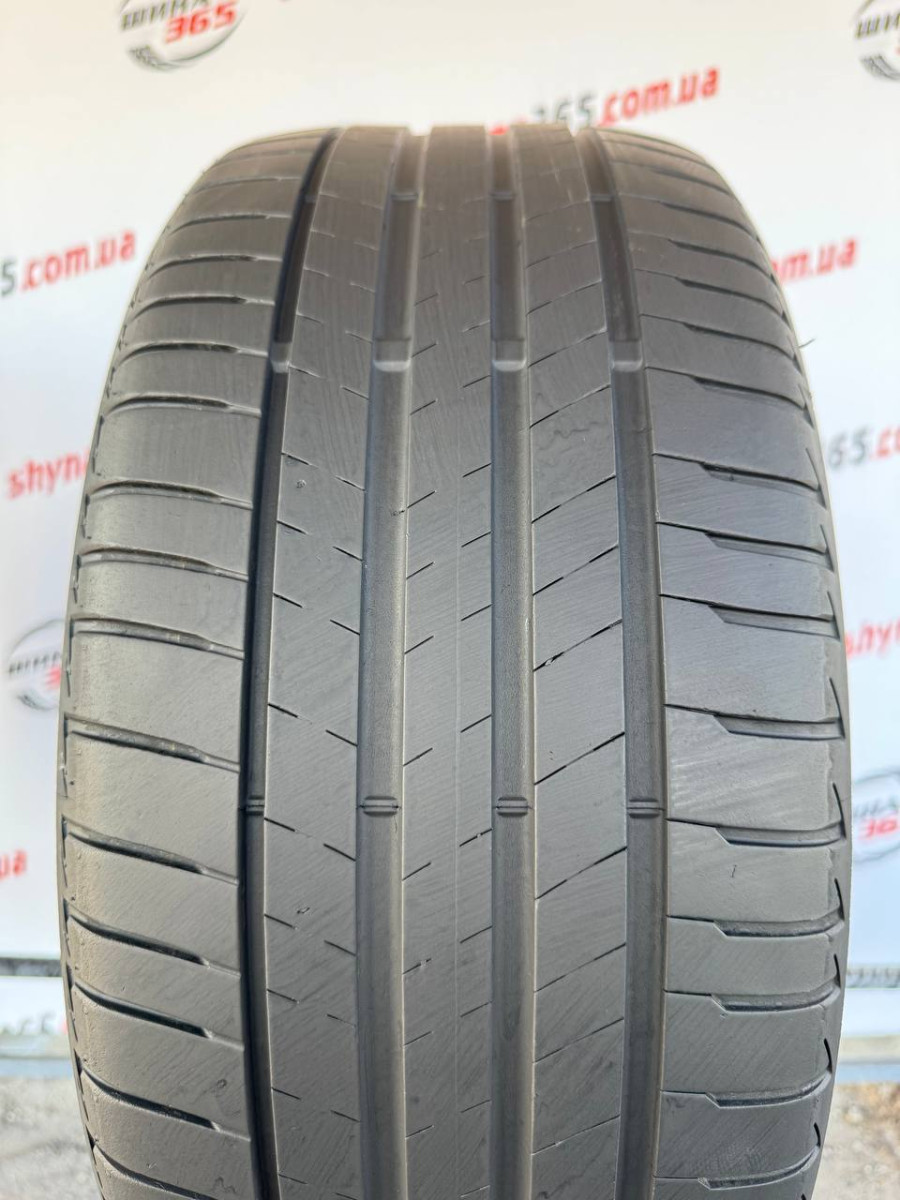 225/40 R18 BRIDGESTONE TURANZA T005 4mm