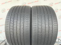 315/40 R21 CONTINENTAL CROSSCONTACT LX SPORT 5mm