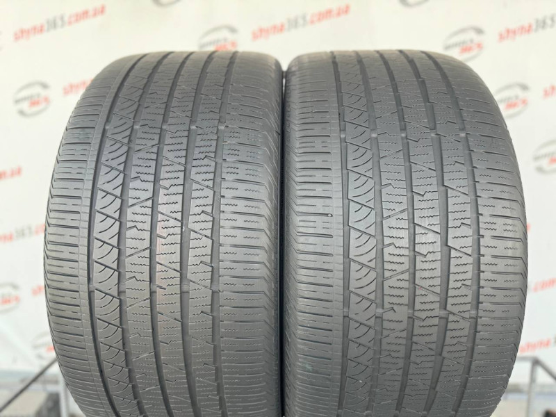 315/40 R21 CONTINENTAL CROSSCONTACT LX SPORT 5mm