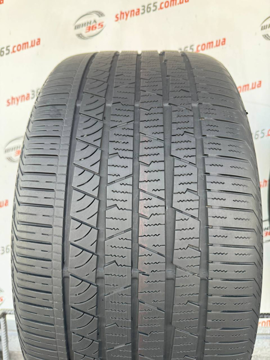 315/40 R21 CONTINENTAL CROSSCONTACT LX SPORT 5mm