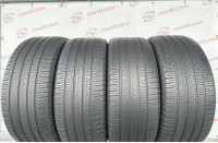 285/45 R22 PIRELLI SCORPION ZERO ALL SEASON PNCS 5mm
